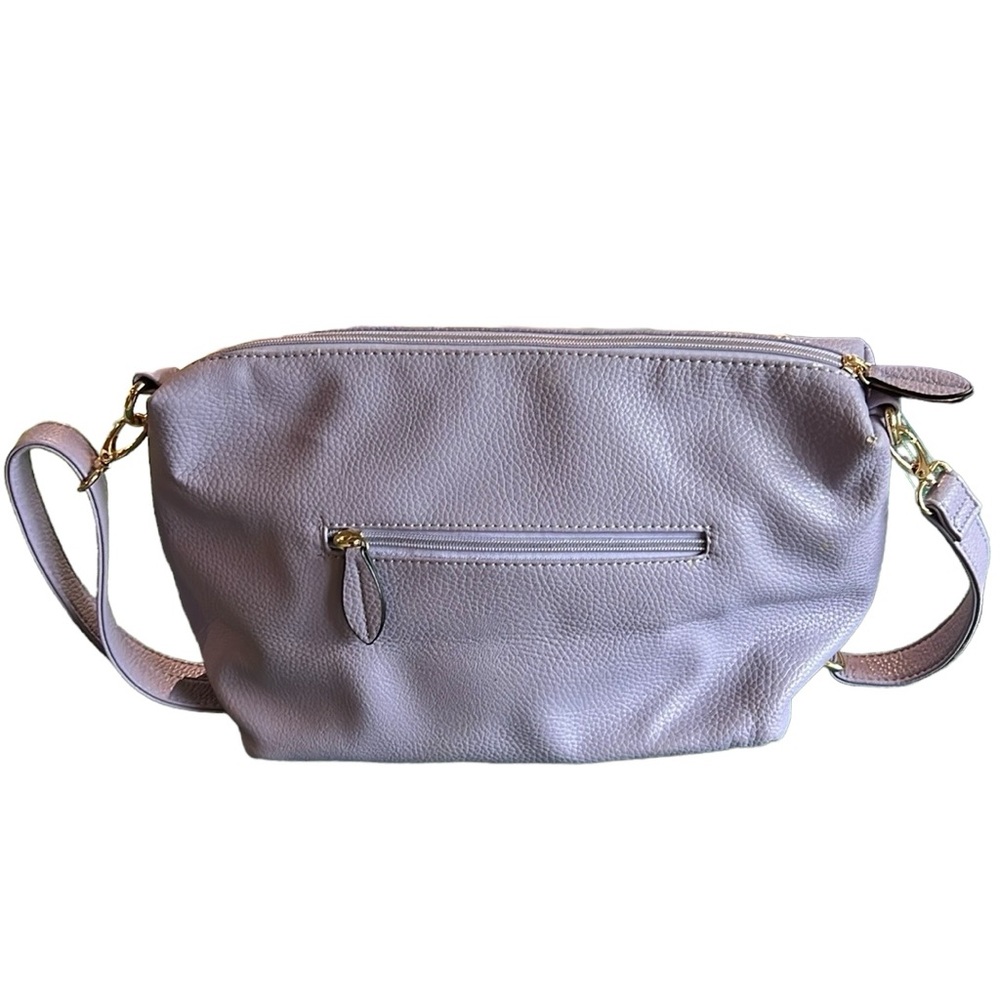 Imoshion luxury vegan purse